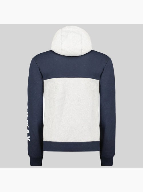 Felpa con cappuccio ferato – geographical norway - Kiabi Felpa con cappuccio ferato – geographical norway - Kiabi