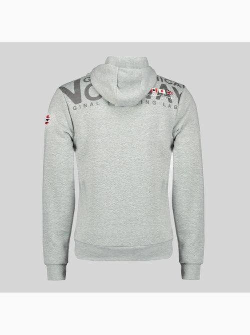 Felpa con cappuccio fespote – geographical norway - Kiabi Felpa con cappuccio fespote – geographical norway - Kiabi