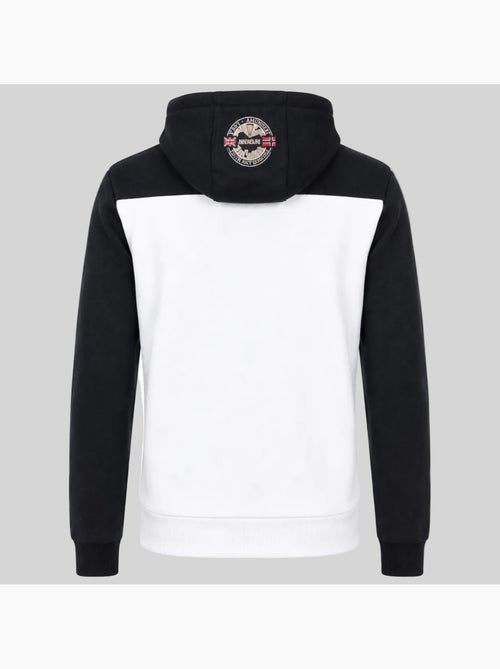 Felpa con cappuccio finion – geographical norway - Kiabi