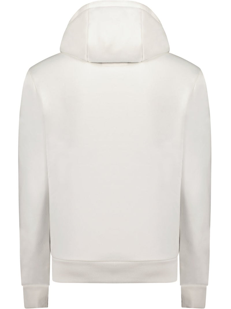 Felpa con cappuccio flashy – canadian peak Bianco - Kiabi