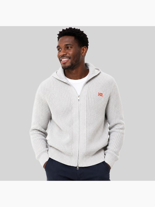Felpa con cappuccio flexibus – geographical norway - Kiabi Felpa con cappuccio flexibus – geographical norway - Kiabi