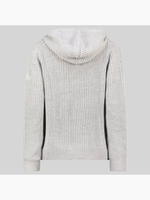 Felpa con cappuccio flexibus – geographical norway - Kiabi Felpa con cappuccio flexibus – geographical norway - Kiabi