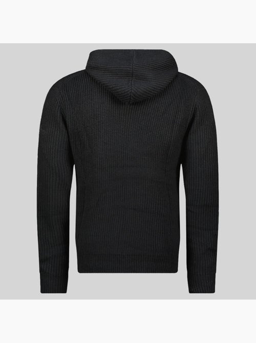 Felpa con cappuccio flexibus – geographical norway - Kiabi