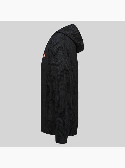 Felpa con cappuccio flexibus – geographical norway - Kiabi