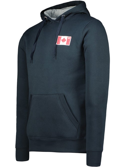 Felpa con cappuccio fondeak – canadian peak - Kiabi Felpa con cappuccio fondeak – canadian peak - Kiabi
