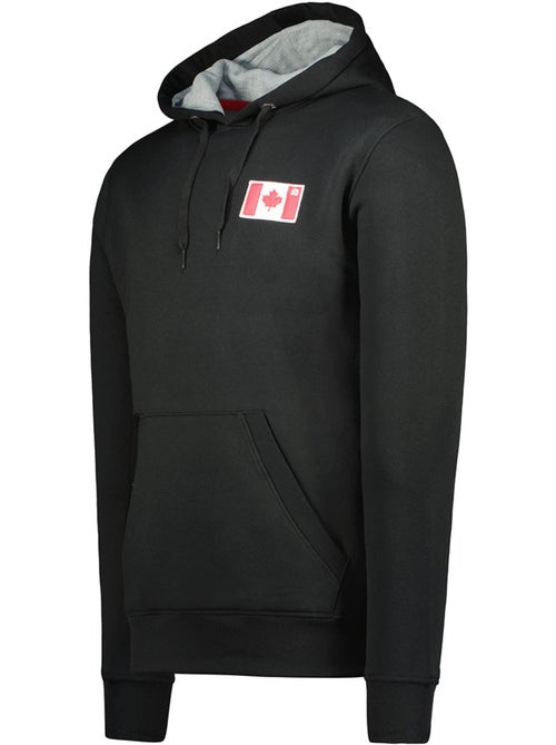 Felpa con cappuccio fondeak – canadian peak - Kiabi Felpa con cappuccio fondeak – canadian peak - Kiabi