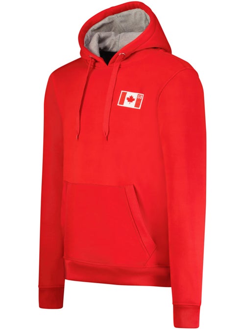 Felpa con cappuccio fondeak – canadian peak - Kiabi Felpa con cappuccio fondeak – canadian peak - Kiabi