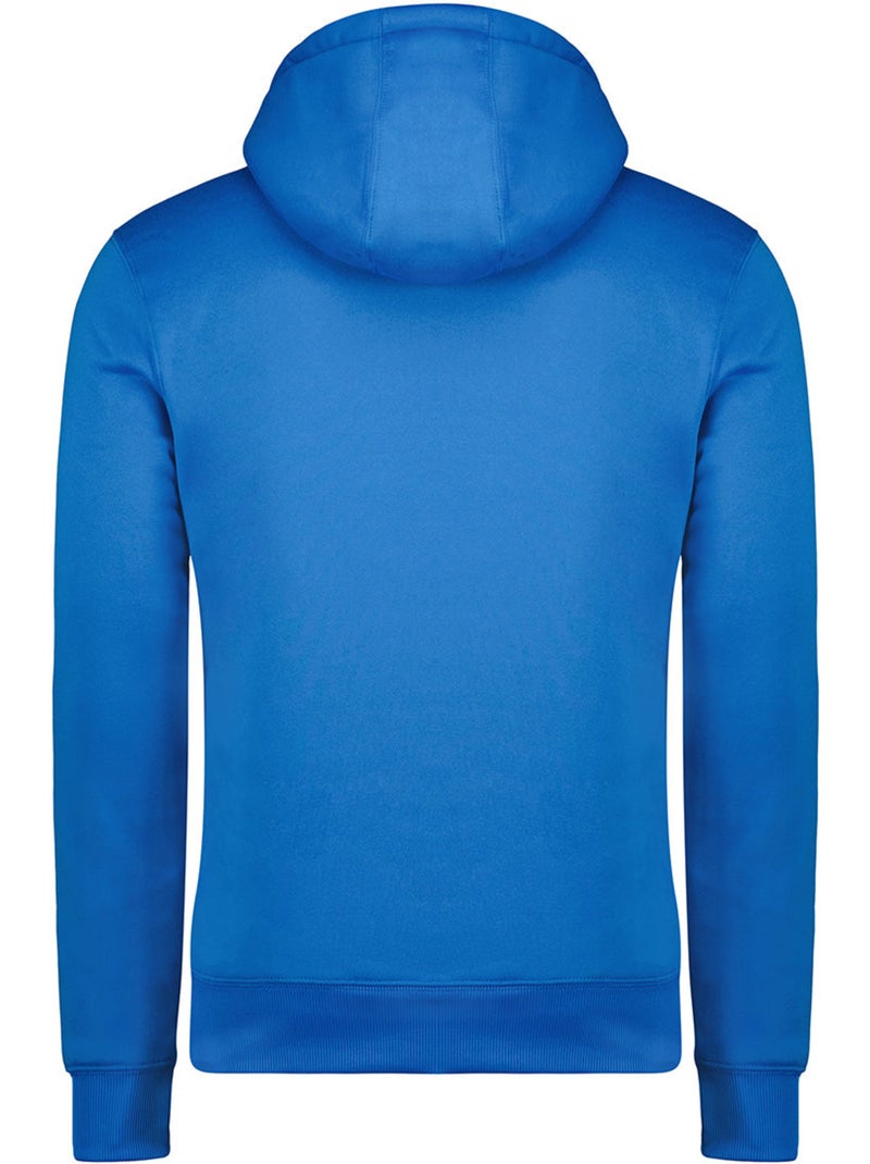 Felpa con cappuccio gadreak – canadian peak Blu - Kiabi