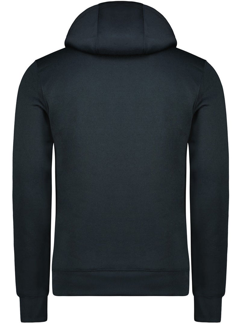 Felpa con cappuccio gadreak – canadian peak Blu marino - Kiabi