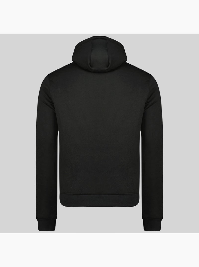 Felpa con cappuccio gadrien – geographical norway Nero - Kiabi