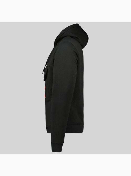 Felpa con cappuccio gadrien – geographical norway - Kiabi Felpa con cappuccio gadrien – geographical norway - Kiabi