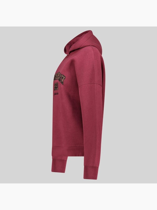 Felpa con cappuccio gaphir – geographical norway - Kiabi Felpa con cappuccio gaphir – geographical norway - Kiabi