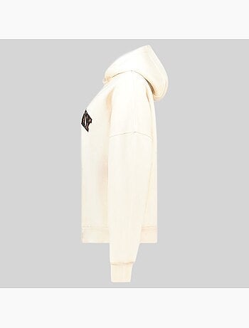 Felpa con cappuccio gaphir – geographical norway