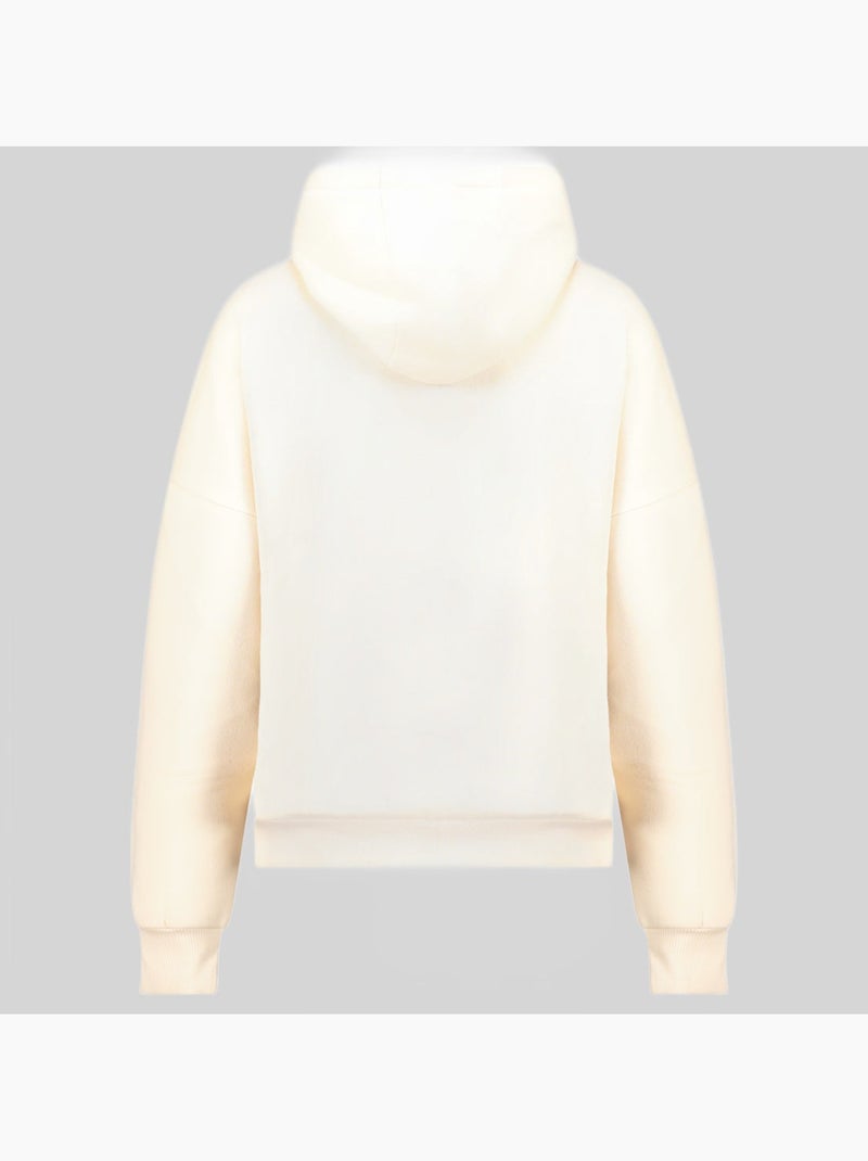 Felpa con cappuccio gaphir – geographical norway Crema - Kiabi