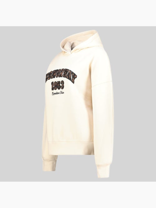 Felpa con cappuccio gaphir – geographical norway - Kiabi Felpa con cappuccio gaphir – geographical norway - Kiabi
