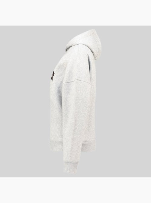Felpa con cappuccio gaphir – geographical norway - Kiabi Felpa con cappuccio gaphir – geographical norway - Kiabi