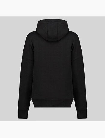 Felpa con cappuccio gaphir – geographical norway