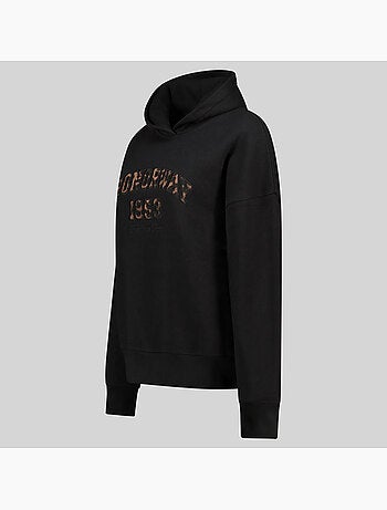Felpa con cappuccio gaphir – geographical norway