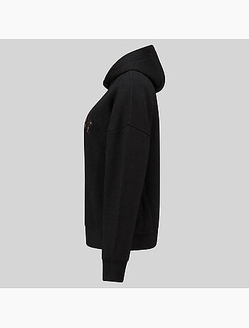 Felpa con cappuccio gaphir – geographical norway
