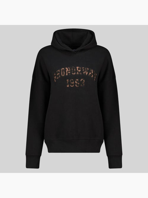 Felpa con cappuccio gaphir – geographical norway - Kiabi Felpa con cappuccio gaphir – geographical norway - Kiabi