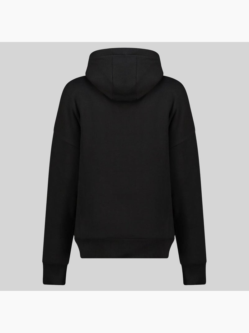 Felpa con cappuccio gaphir – geographical norway Nero - Kiabi