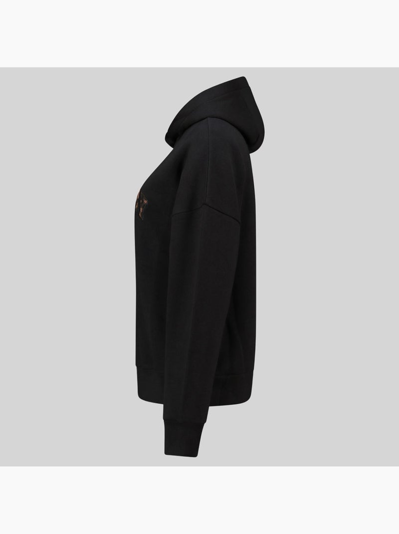 Felpa con cappuccio gaphir – geographical norway Nero - Kiabi