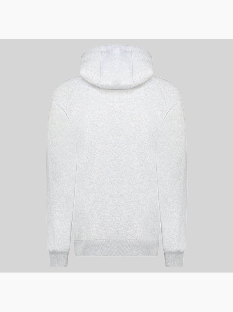 Felpa con cappuccio garis – geographical norway Grigio chiaro - Kiabi