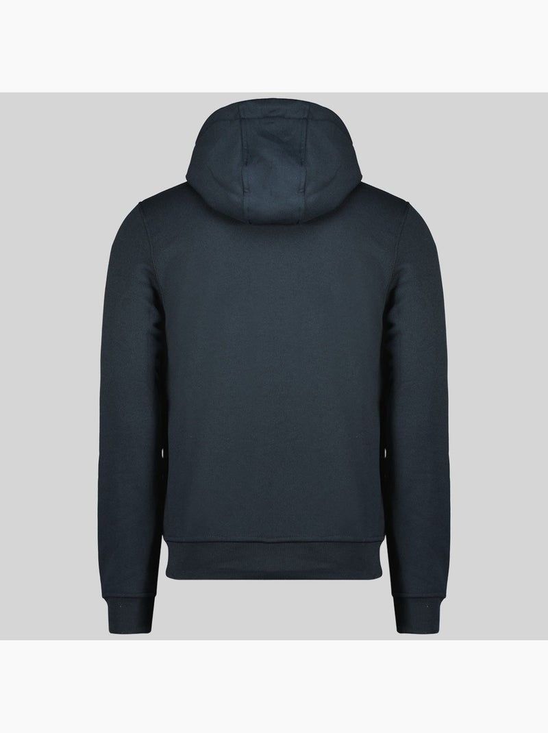 Felpa con cappuccio garlon – geographical norway Grigio chiaro - Kiabi