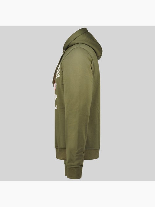 Felpa con cappuccio garlon – geographical norway - Kiabi Felpa con cappuccio garlon – geographical norway - Kiabi