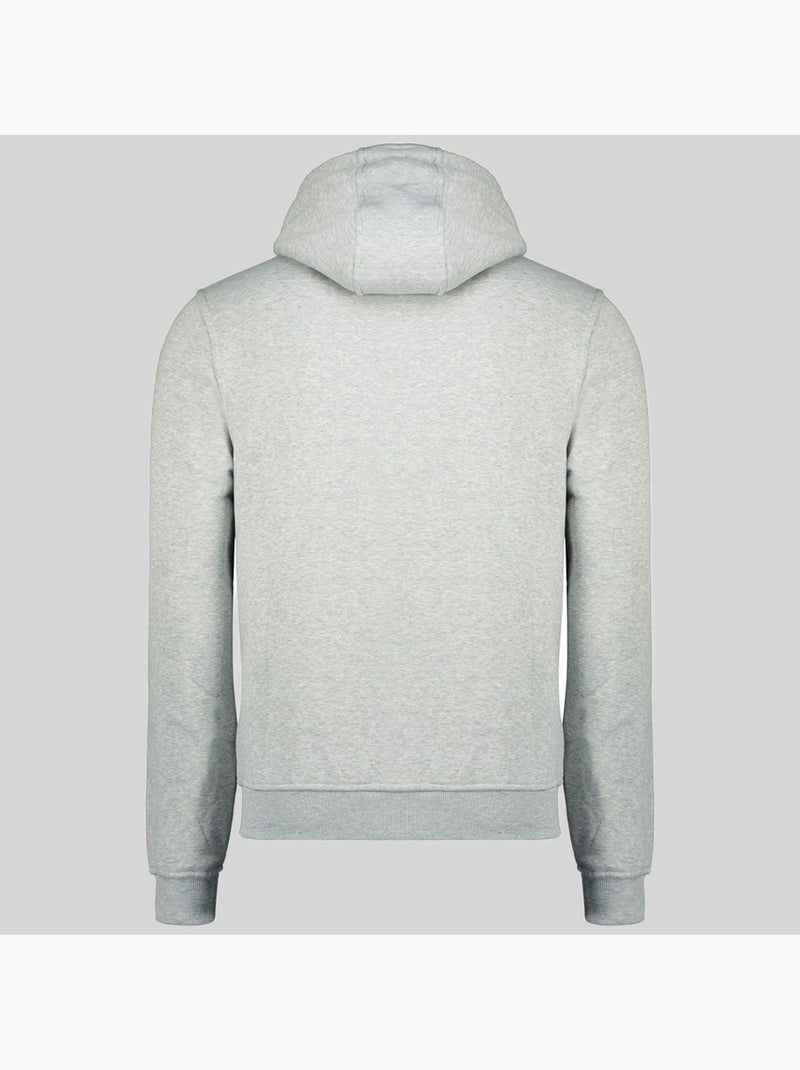 Felpa con cappuccio garlon – geographical norway Nero - Kiabi