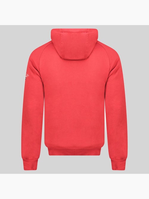 Felpa con cappuccio gdrap – geographical norway - Kiabi Felpa con cappuccio gdrap – geographical norway - Kiabi
