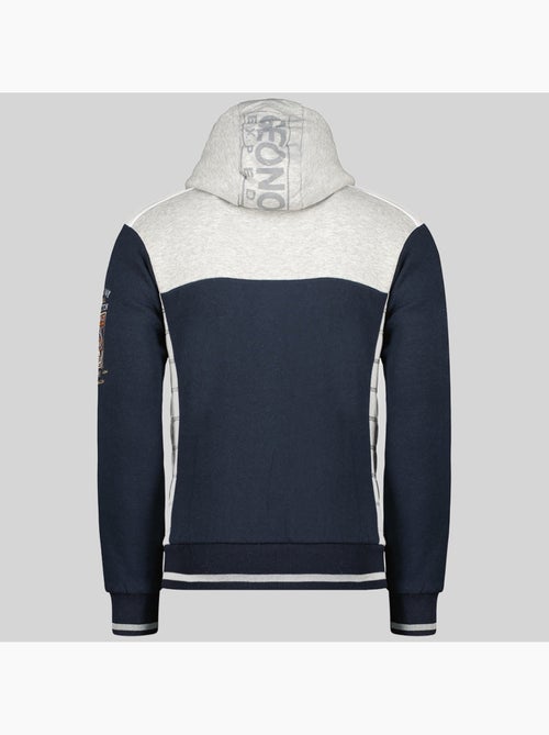 Felpa con cappuccio geday – geographical norway - Kiabi Felpa con cappuccio geday – geographical norway - Kiabi