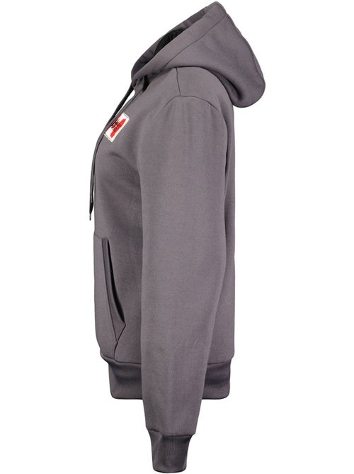 Felpa con cappuccio genifeak – canadian peak - Kiabi Felpa con cappuccio genifeak – canadian peak - Kiabi