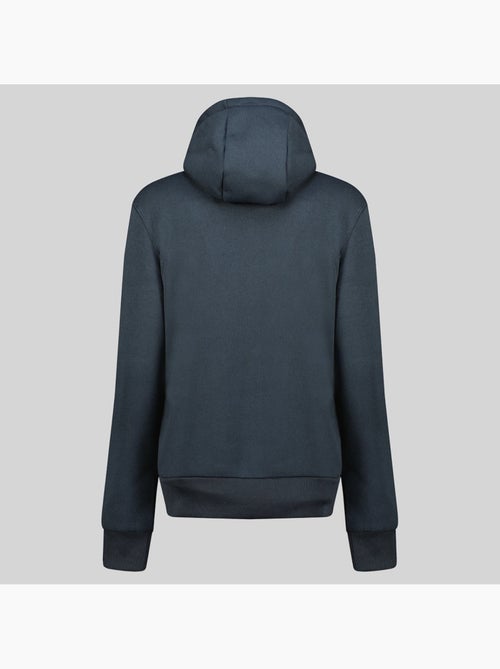 Felpa con cappuccio genifer – geographical norway - Kiabi Felpa con cappuccio genifer – geographical norway - Kiabi