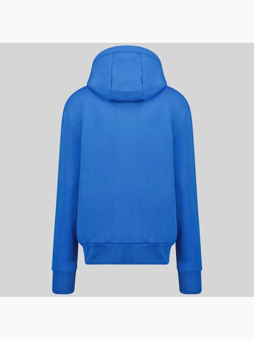 Felpa con cappuccio genifer – geographical norway - Kiabi Felpa con cappuccio genifer – geographical norway - Kiabi