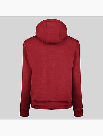 Felpa con cappuccio genifer – geographical norway