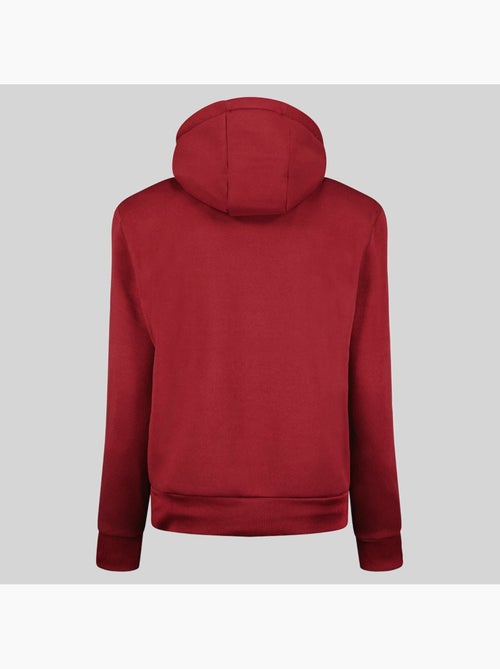 Felpa con cappuccio genifer – geographical norway - Kiabi Felpa con cappuccio genifer – geographical norway - Kiabi