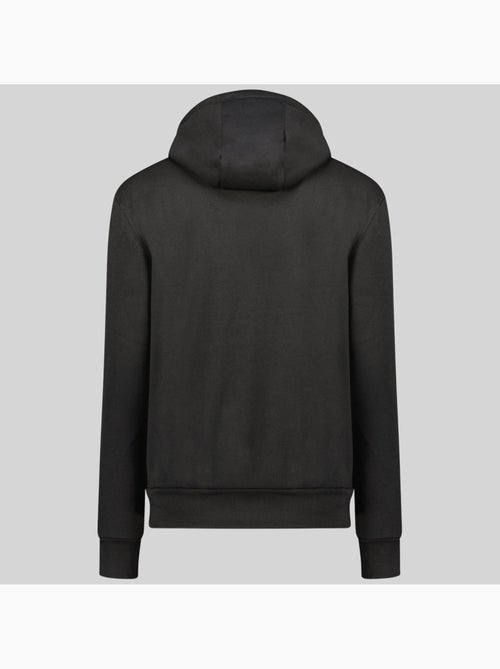 Felpa con cappuccio genifer – geographical norway - Kiabi