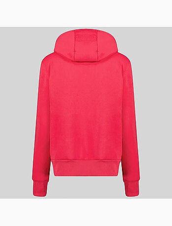 Felpa con cappuccio genifer – geographical norway