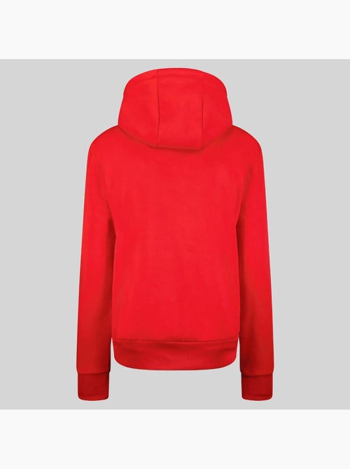 Felpa con cappuccio genifer – geographical norway - Kiabi Felpa con cappuccio genifer – geographical norway - Kiabi