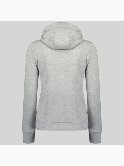 Felpa con cappuccio getchup – geographical norway - Kiabi