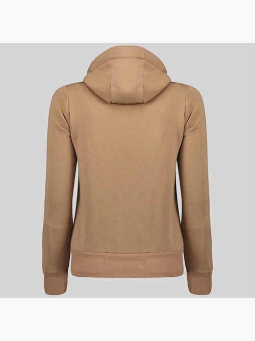 Felpa con cappuccio getchup – geographical norway - Kiabi Felpa con cappuccio getchup – geographical norway - Kiabi