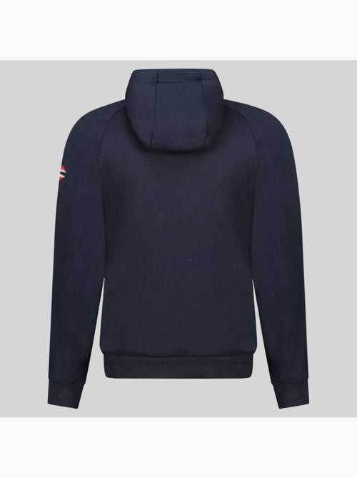 Felpa con cappuccio gexpe – geographical norway - Kiabi Felpa con cappuccio gexpe – geographical norway - Kiabi