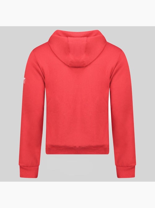 Felpa con cappuccio ghagen – geographical norway - Kiabi Felpa con cappuccio ghagen – geographical norway - Kiabi
