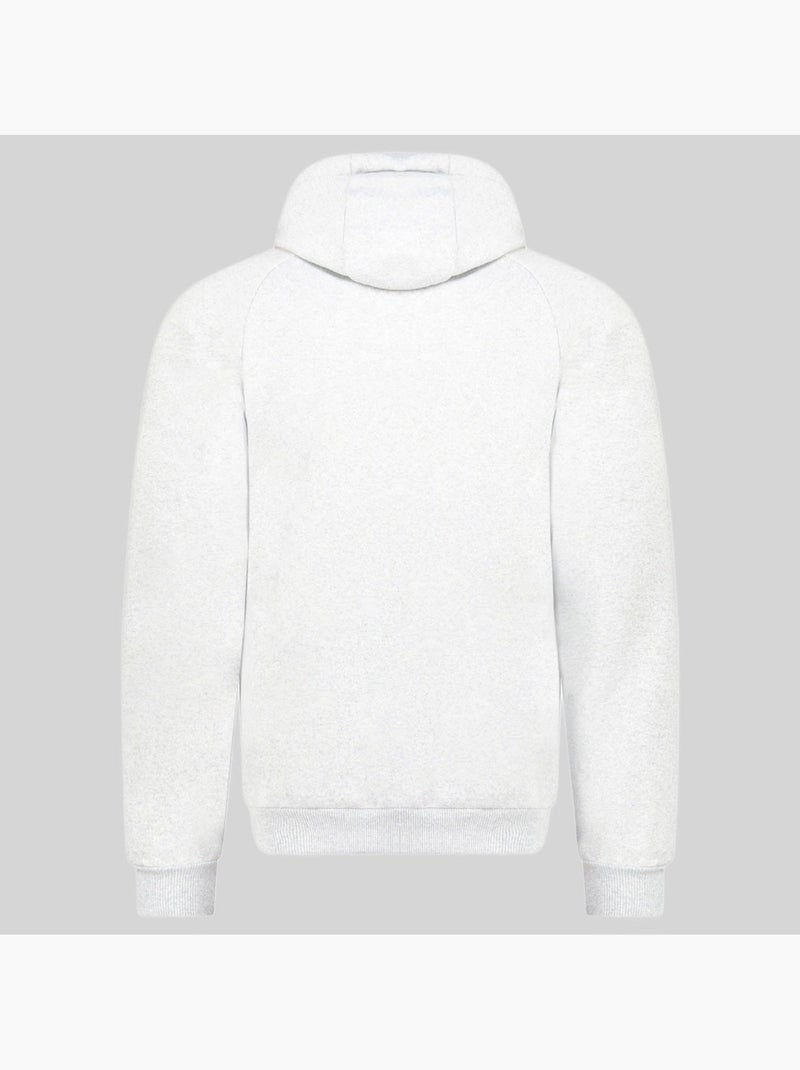 Felpa con cappuccio giger – geographical norway Grigio chiaro - Kiabi