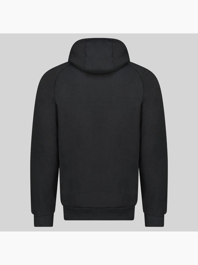 Felpa con cappuccio giger – geographical norway Nero - Kiabi