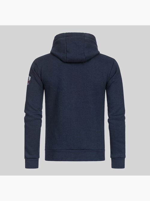 Felpa con cappuccio gisland – geographical norway - Kiabi Felpa con cappuccio gisland – geographical norway - Kiabi