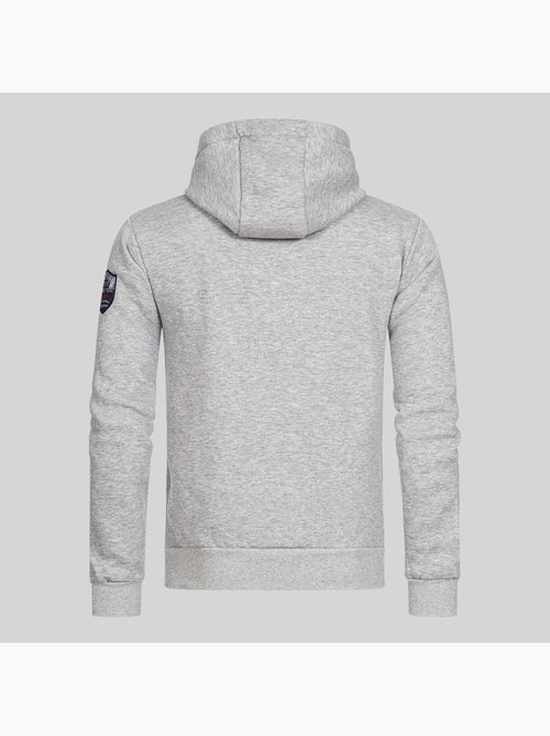Felpa con cappuccio gisland – geographical norway - Kiabi Felpa con cappuccio gisland – geographical norway - Kiabi