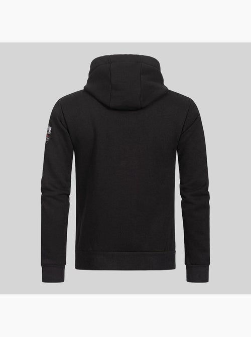 Felpa con cappuccio gisland – geographical norway - Kiabi Felpa con cappuccio gisland – geographical norway - Kiabi