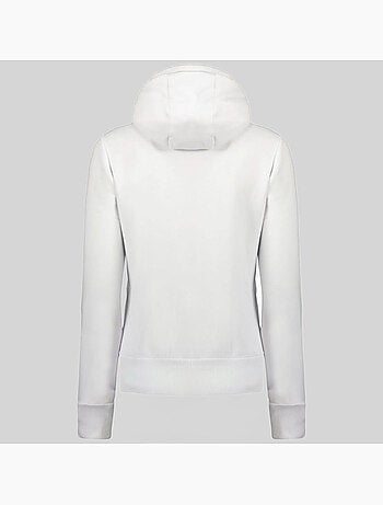 Felpa con cappuccio goisette – geographical norway